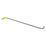 PTS6 Haste de porta ponta Sharp 100 cm x 10 mm